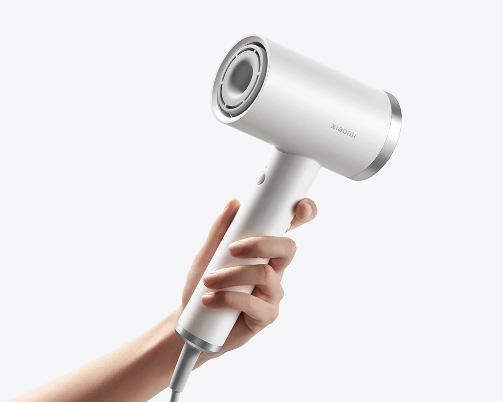 	Xiaomi High-speed Ionic Hair Dryer	