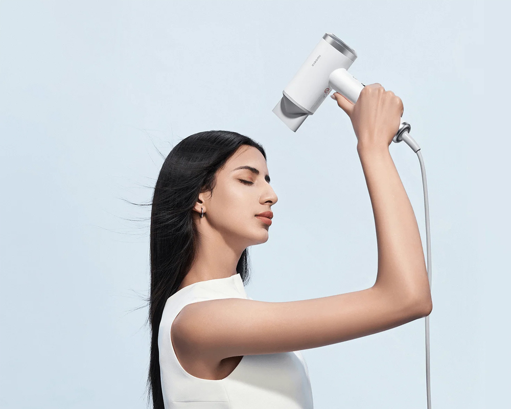 	Xiaomi High-speed Ionic Hair Dryer	