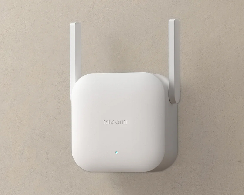 	Xiaomi WiFi Range Extender N300	