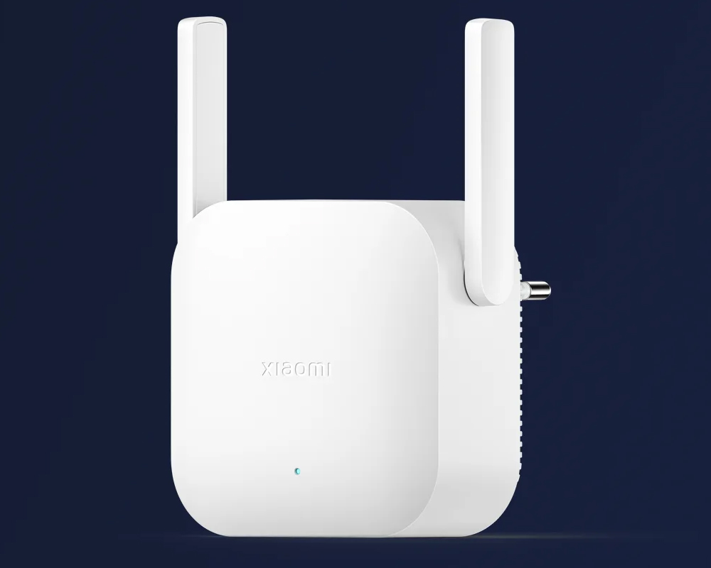 	Xiaomi WiFi Range Extender N300	