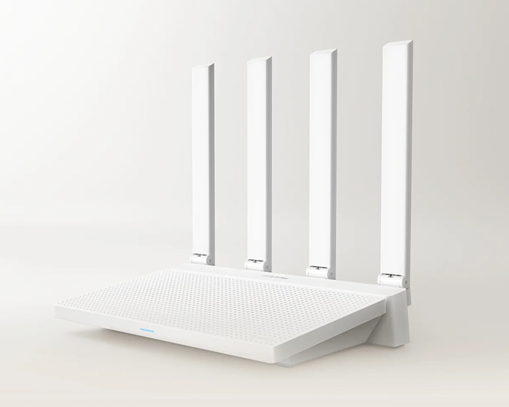 Xiaomi Router AX3000T