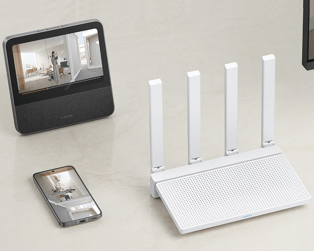 Xiaomi Router AX3000T