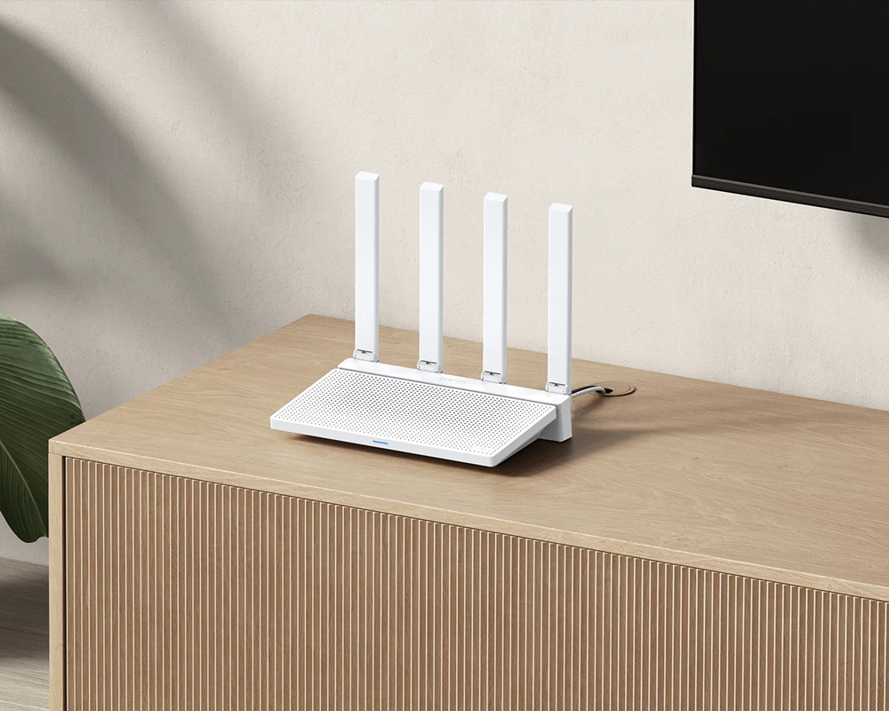 Xiaomi Router AX3000T