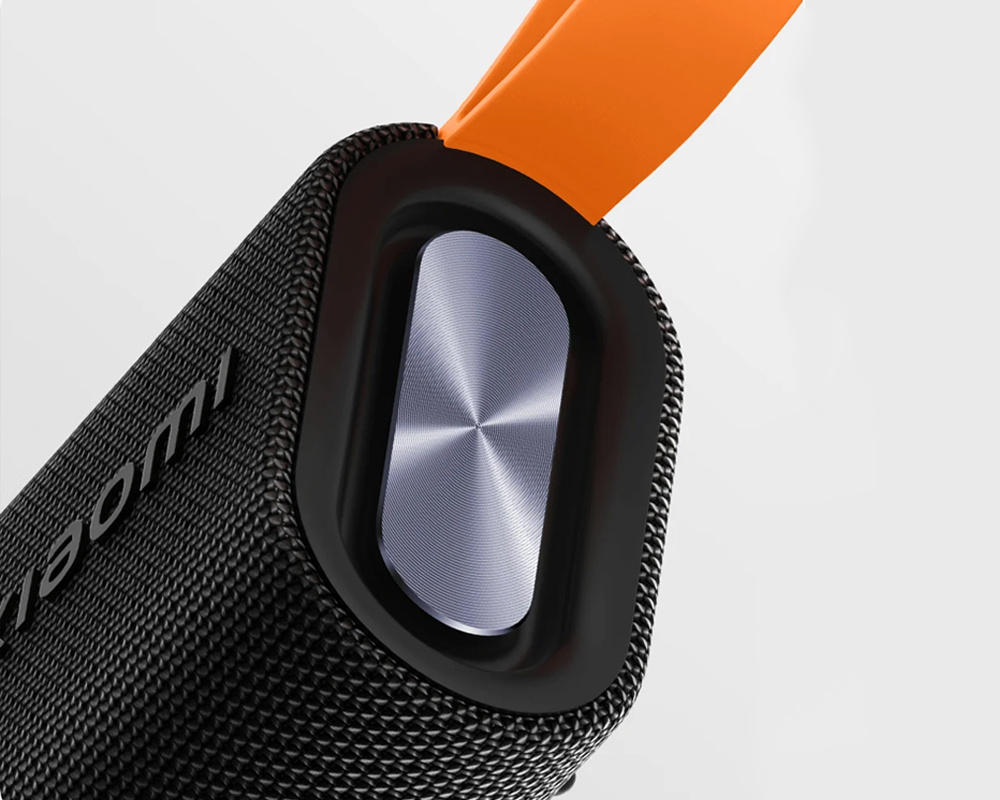 	Xiaomi Mi Sound Pocket Bluetooth Speaker	