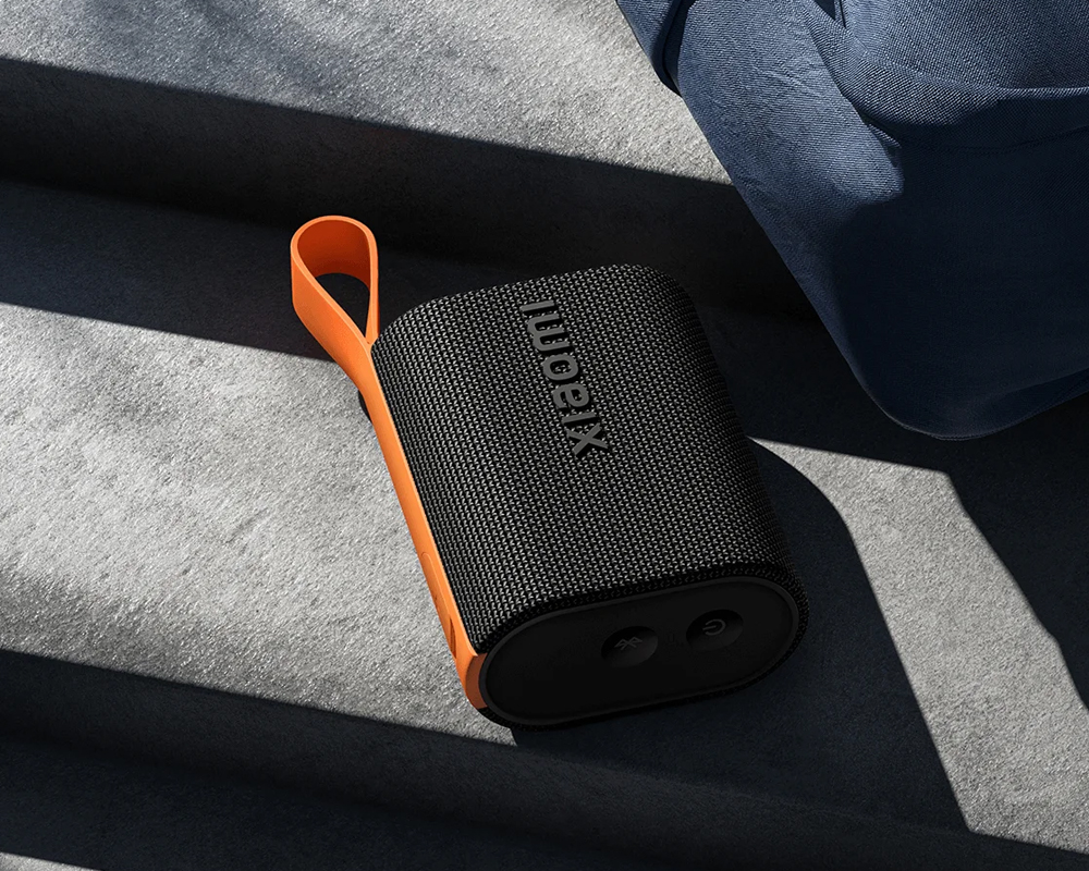 	Xiaomi Mi Sound Pocket Bluetooth Speaker	