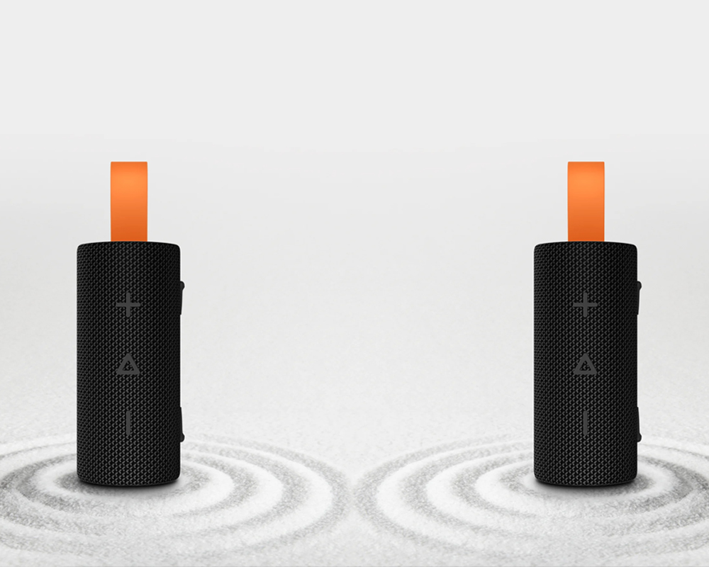 	Xiaomi Mi Sound Pocket Bluetooth Speaker	