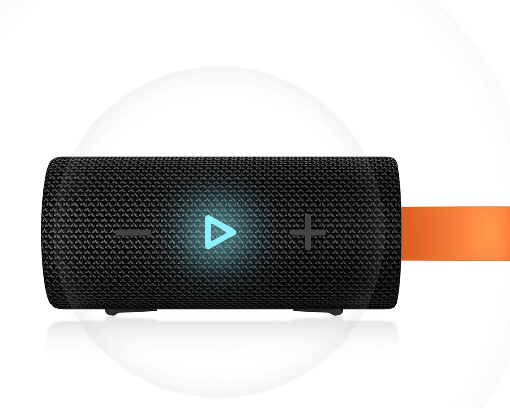 	Xiaomi Mi Sound Pocket Bluetooth Speaker	