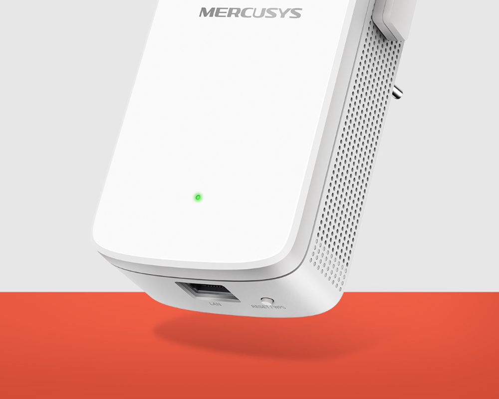 Mercusys ME30 AC1200 Wi-Fi Range Extender 