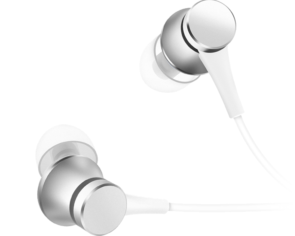 Xiaomi Mi In-Ear Headphones Basic Vezetékes Fülhallgató