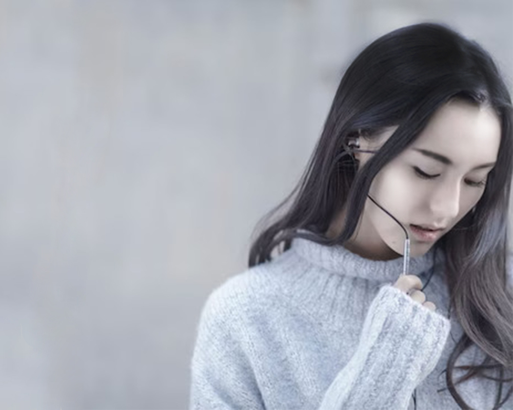 Xiaomi Mi In-Ear Headphones Pro HD Vezetékes Fülhallgató