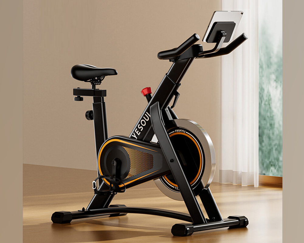 	YESOUL Spinning Bike A1	