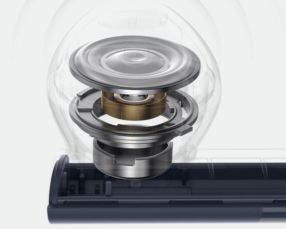 Xiaomi Haylou MoriPods T33