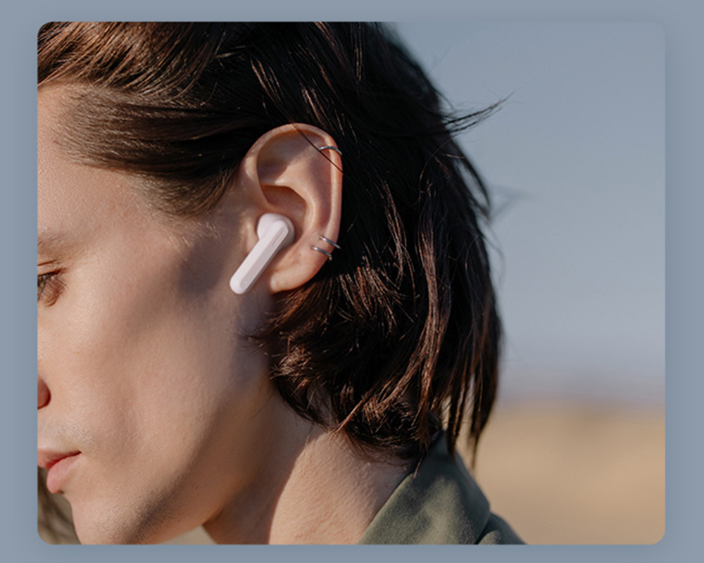 Xiaomi Haylou GT7 TWS Vezeték Nélküli Fülhallgató