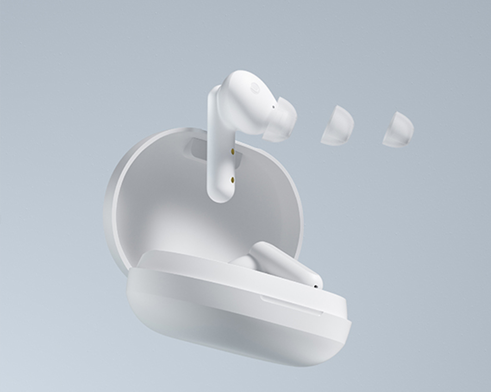 Xiaomi Haylou GT7 TWS Vezeték Nélküli Fülhallgató