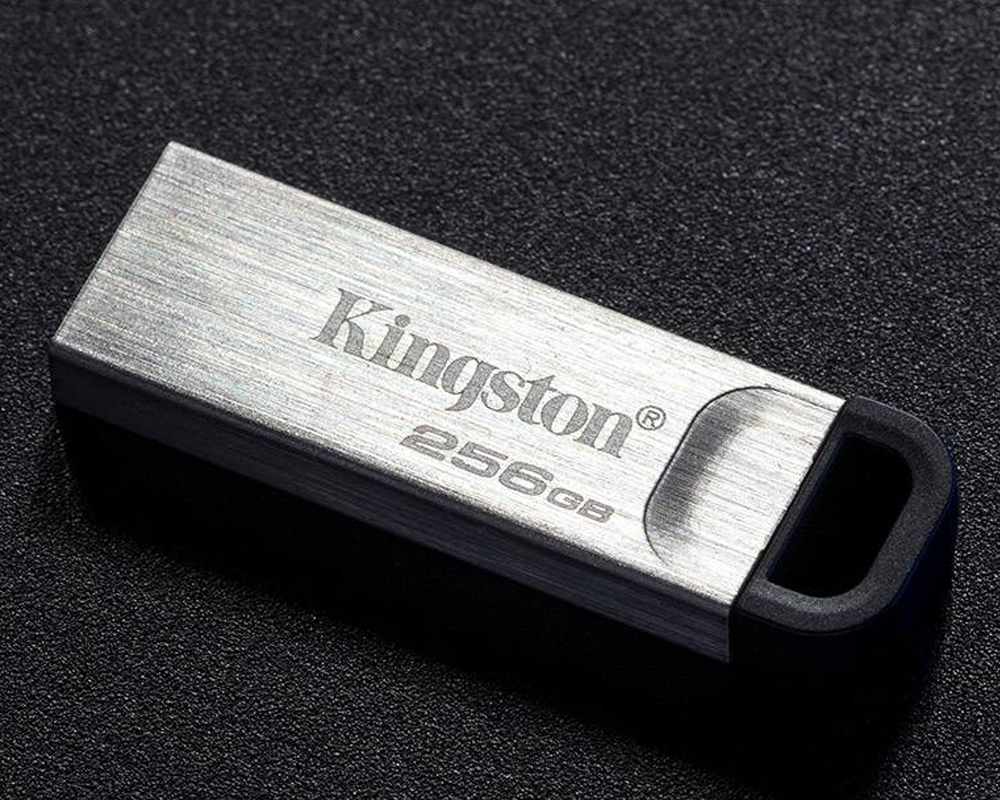 	Kingston DataTraveler Kyson/512GB	