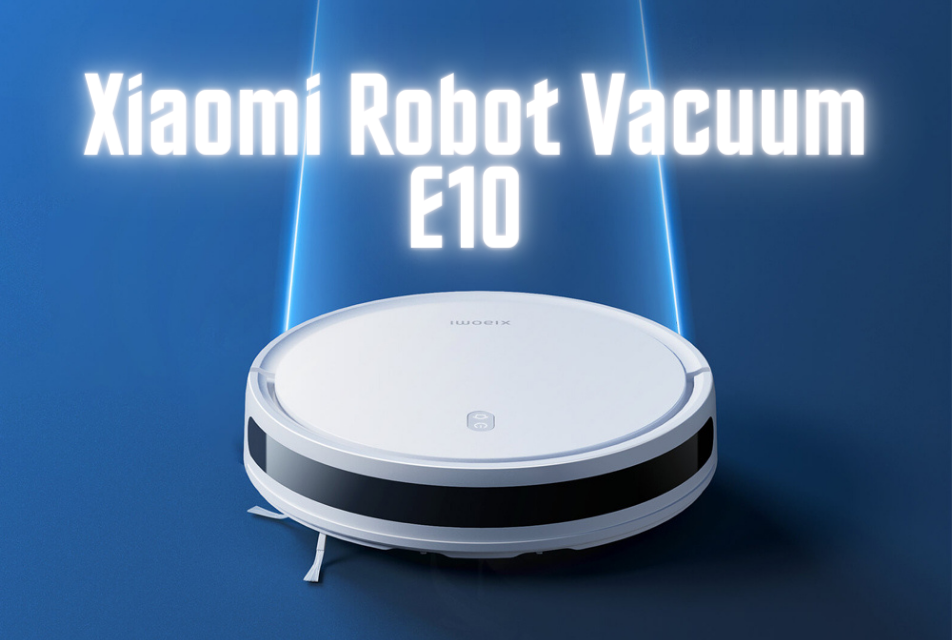 Mitől népszerű a Xiaomi Vacuum Mop E10?