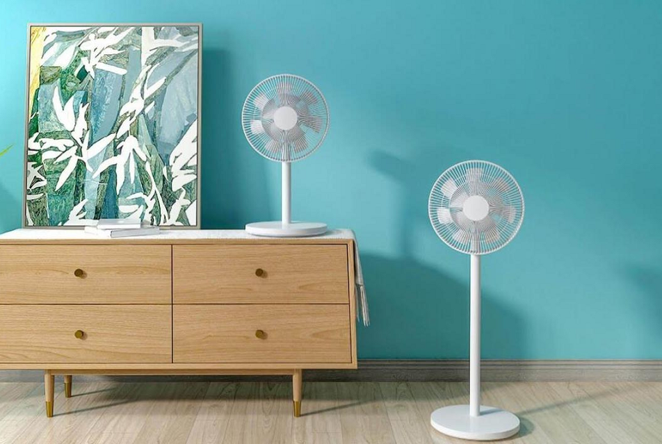 Xiaomi ventilátorok