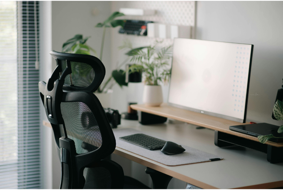 Az ülőmunka hatásai és a helyes testtartás szerepe