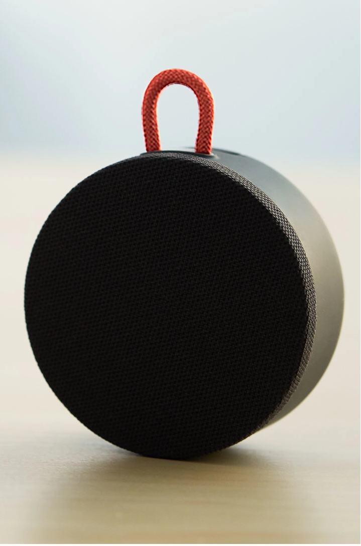 Xiaomi Mi speaker mini