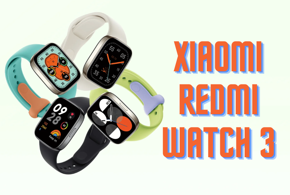 Xiaomi Redmi Watch 3 - Kicsomagolás, tudnivalók és minden más