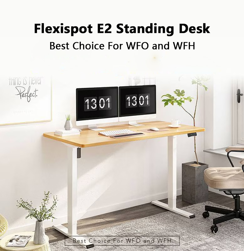 Flexispot E2 Standing Desk