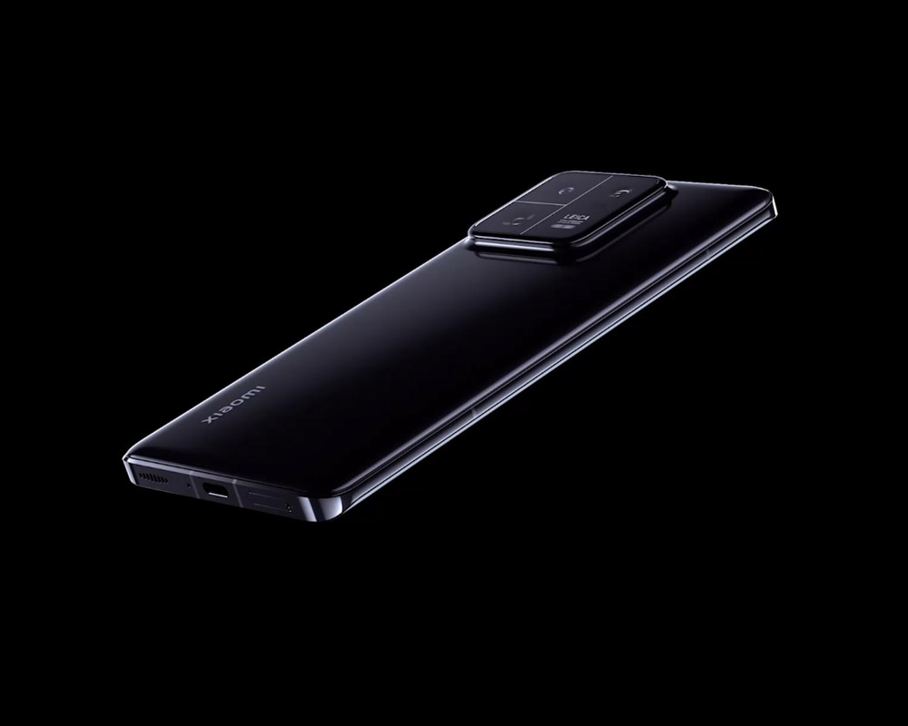 	Xiaomi Redmi Note 13 Pro 5G, 256GB 8GB RAM Dual Mobiltelefon, Fekete	