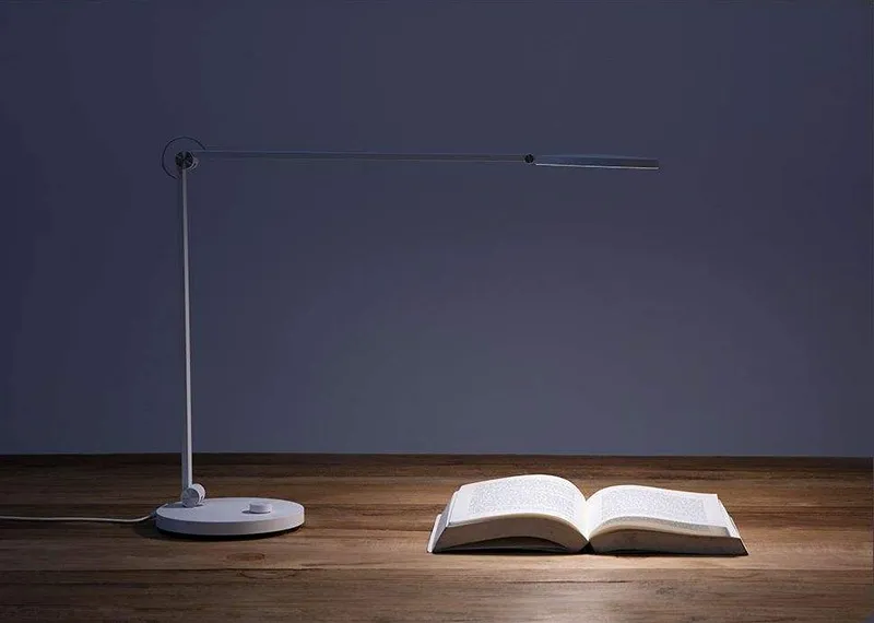 Xiaomi Mi Smart LED Desk Lamp Pro Okos asztali lámpa（BHR4119GL）