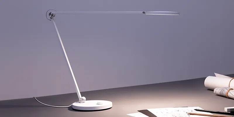 Xiaomi Mi Smart LED Desk Lamp Pro Okos asztali lámpa（BHR4119GL）